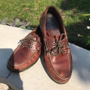 Men’s slip on loafers